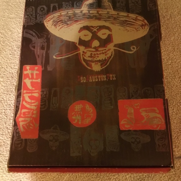 Apache Stingray by Heritage Boot Company - Picture 3 of 6